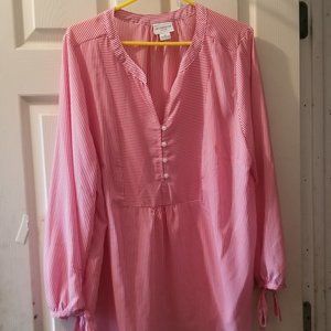 Liz Claiborne Womans blouse